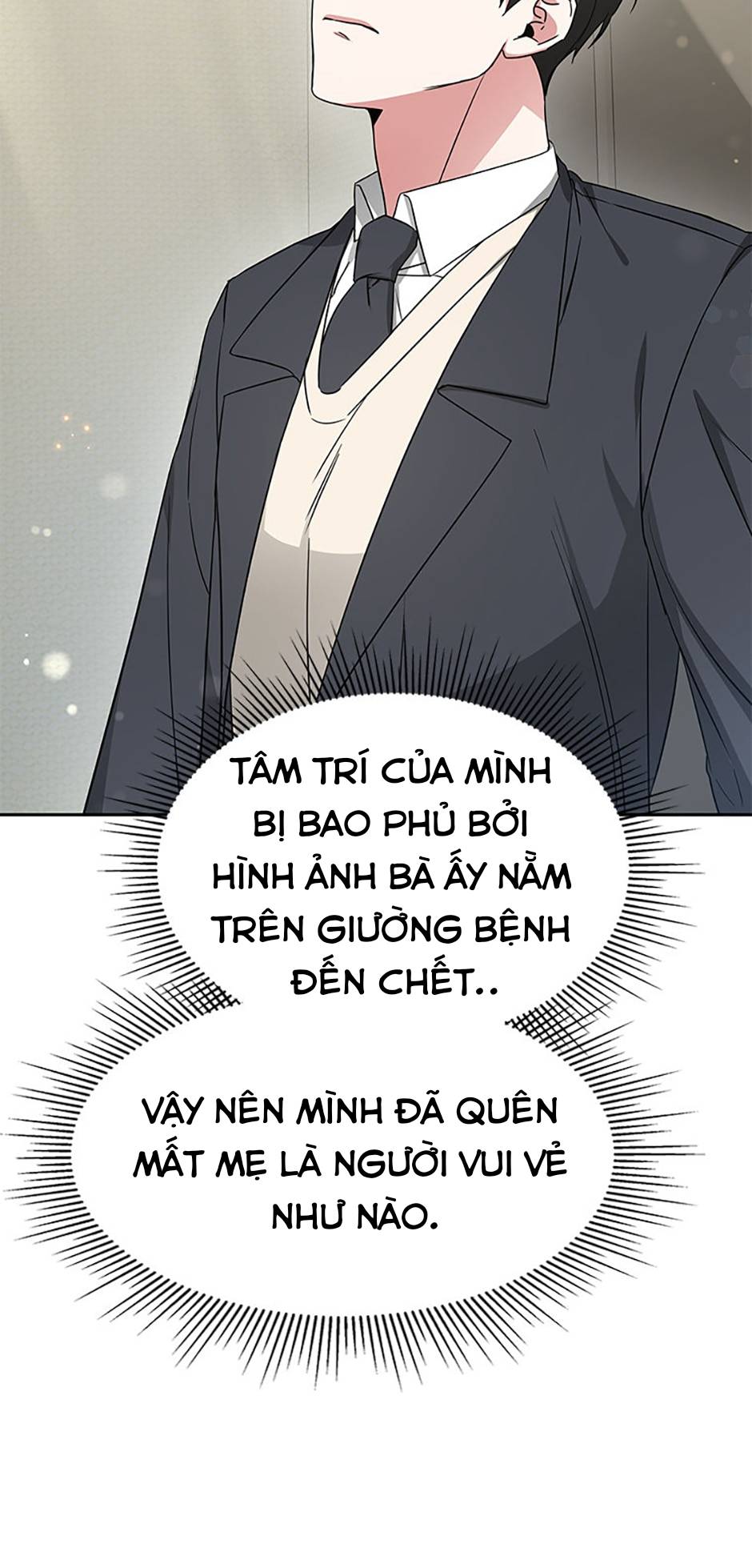 Sống Lại Lần Nữa Chapter 4 - Trang 2