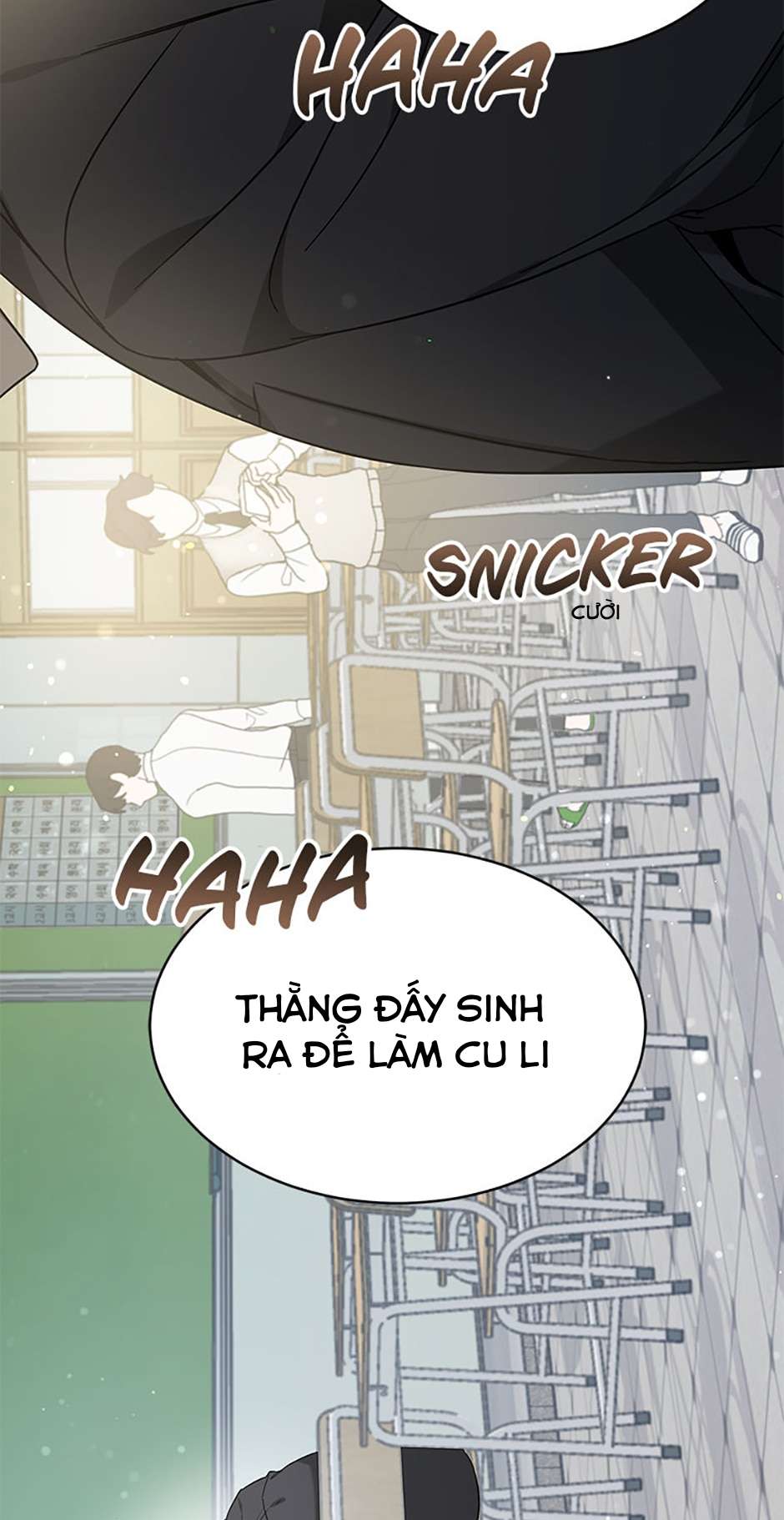 Sống Lại Lần Nữa Chapter 3 - Trang 2