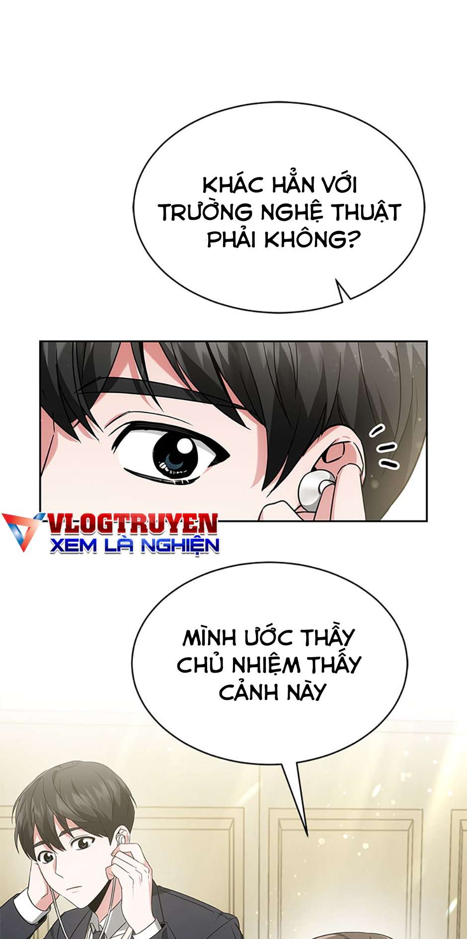 Sống Lại Lần Nữa Chapter 3 - Trang 2