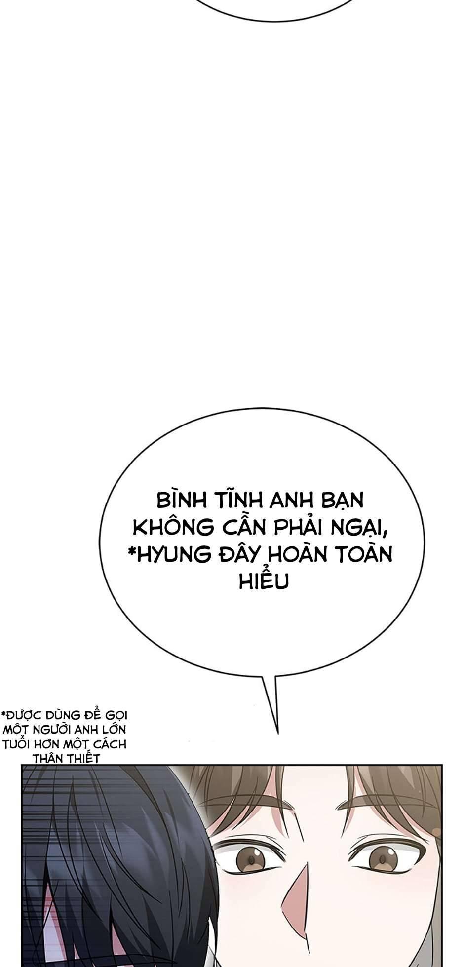 Sống Lại Lần Nữa Chapter 3 - Trang 2