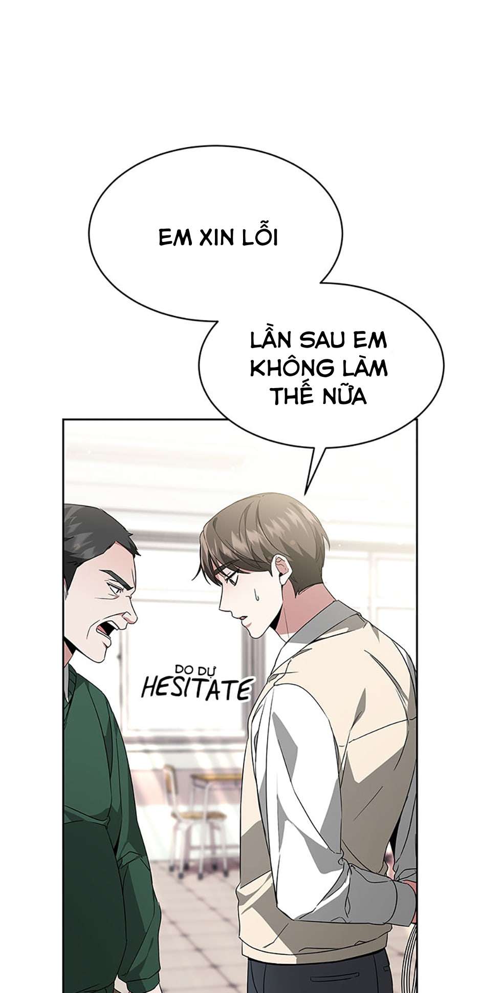 Sống Lại Lần Nữa Chapter 3 - Trang 2