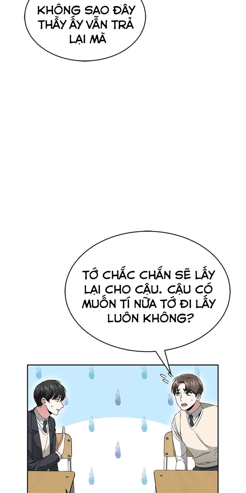 Sống Lại Lần Nữa Chapter 3 - Trang 2