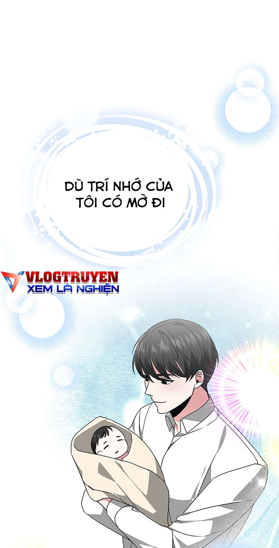 Sống Lại Lần Nữa Chapter 3 - Trang 2