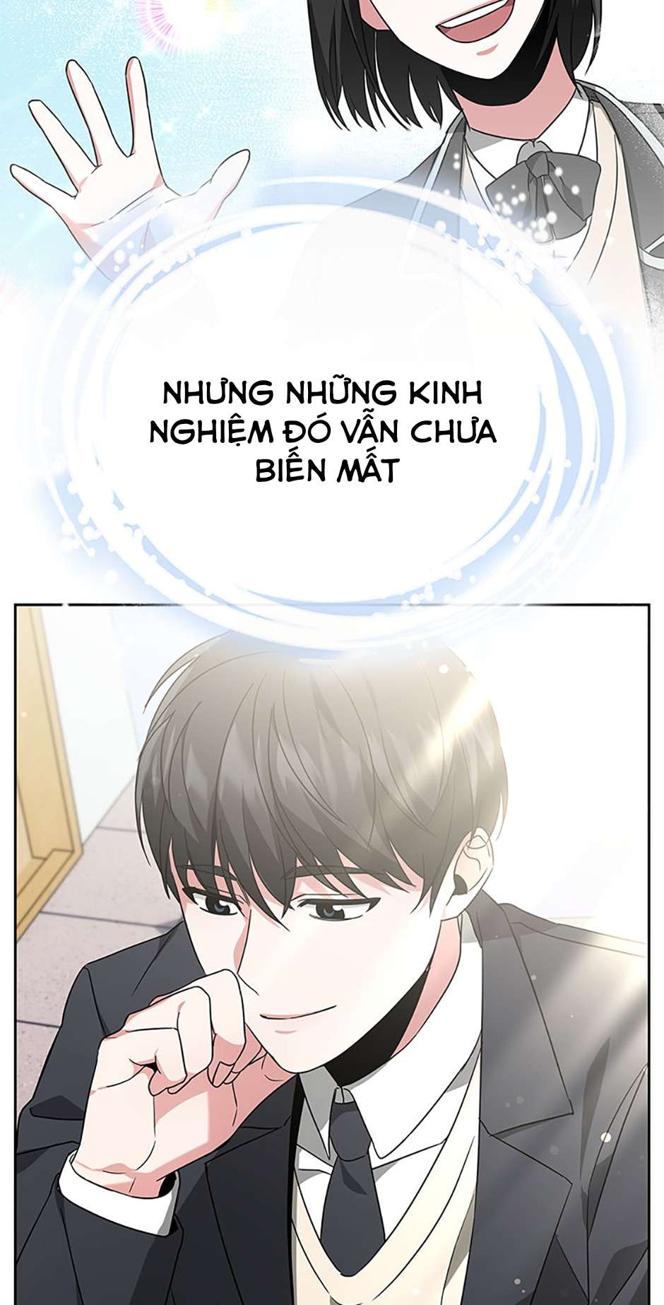 Sống Lại Lần Nữa Chapter 3 - Trang 2