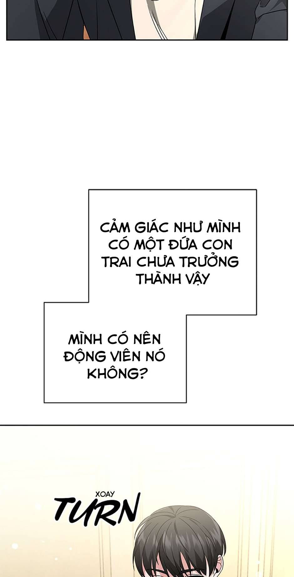 Sống Lại Lần Nữa Chapter 3 - Trang 2