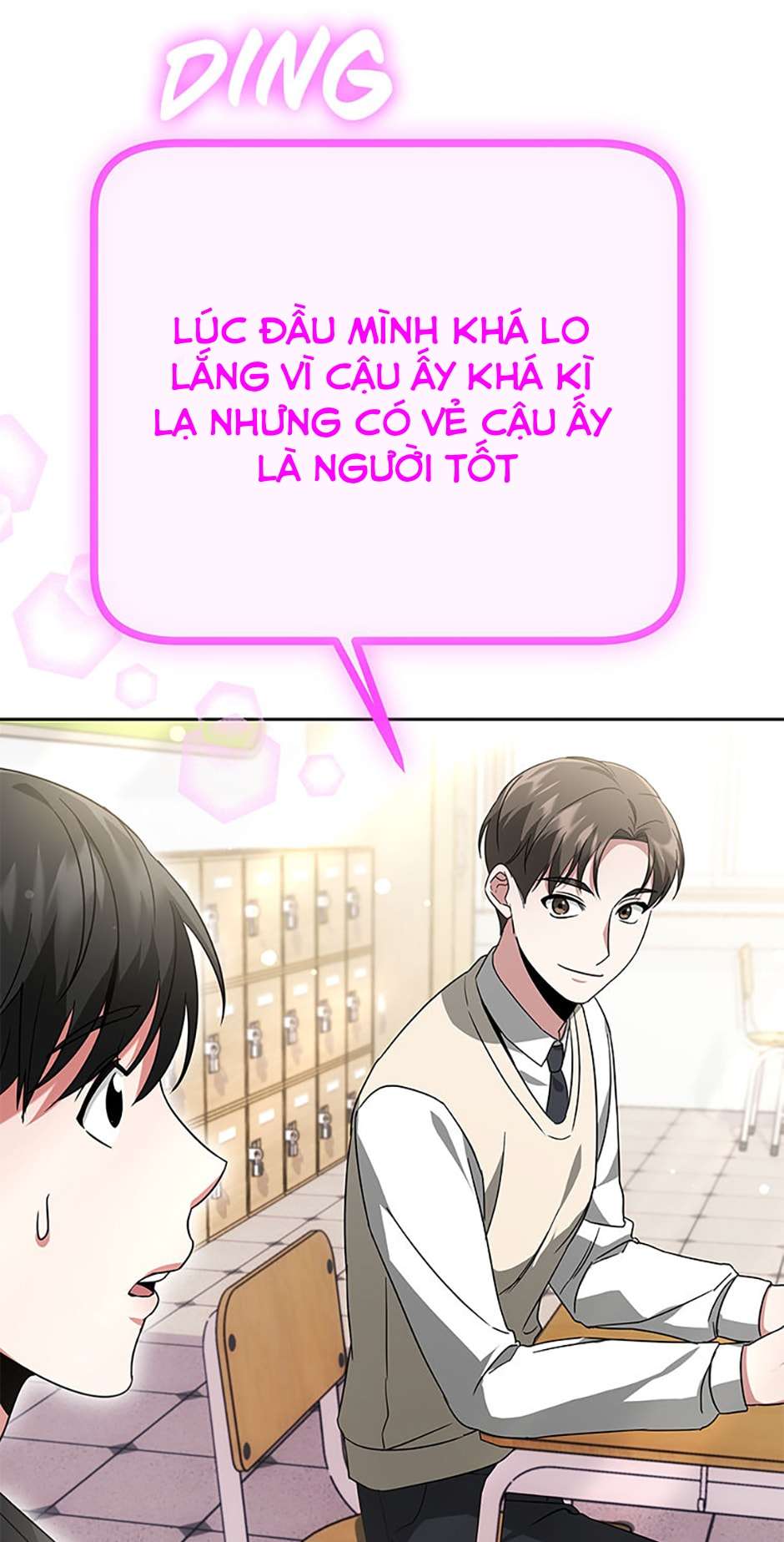 Sống Lại Lần Nữa Chapter 3 - Trang 2