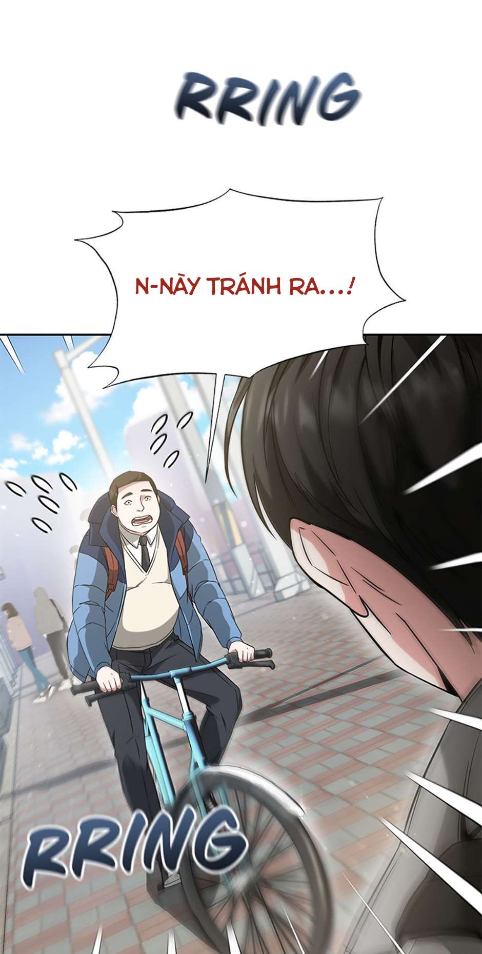 Sống Lại Lần Nữa Chapter 2 - Trang 2