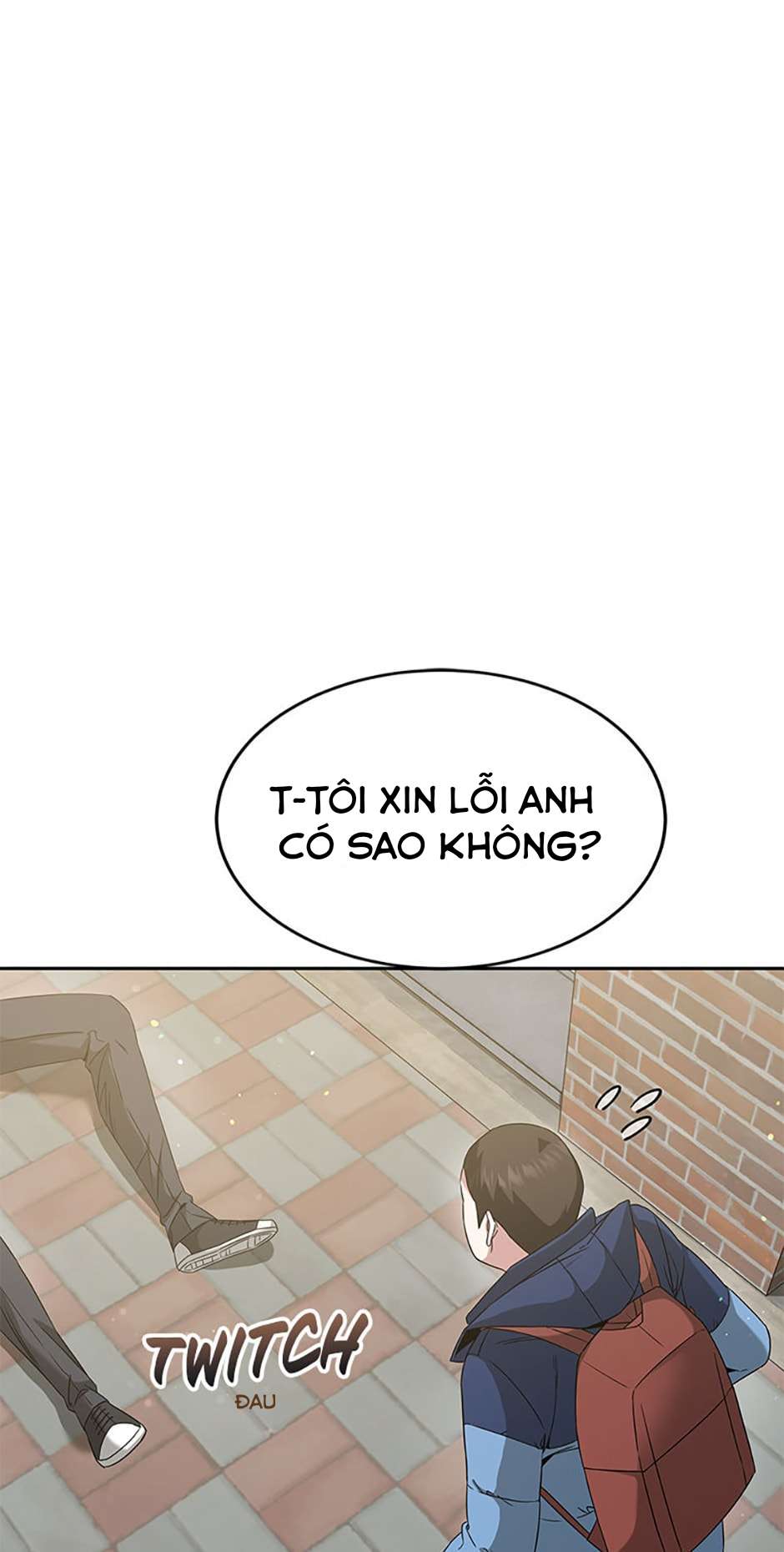 Sống Lại Lần Nữa Chapter 2 - Trang 2