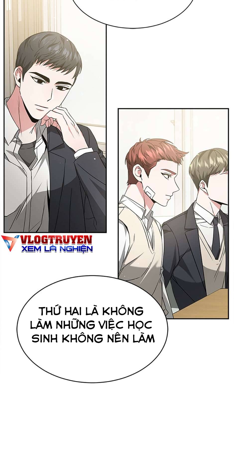 Sống Lại Lần Nữa Chapter 2 - Trang 2