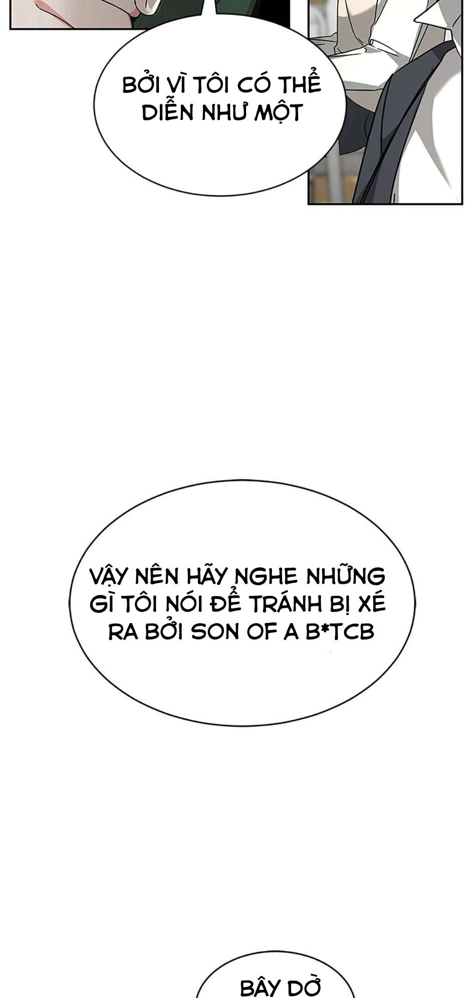 Sống Lại Lần Nữa Chapter 2 - Trang 2