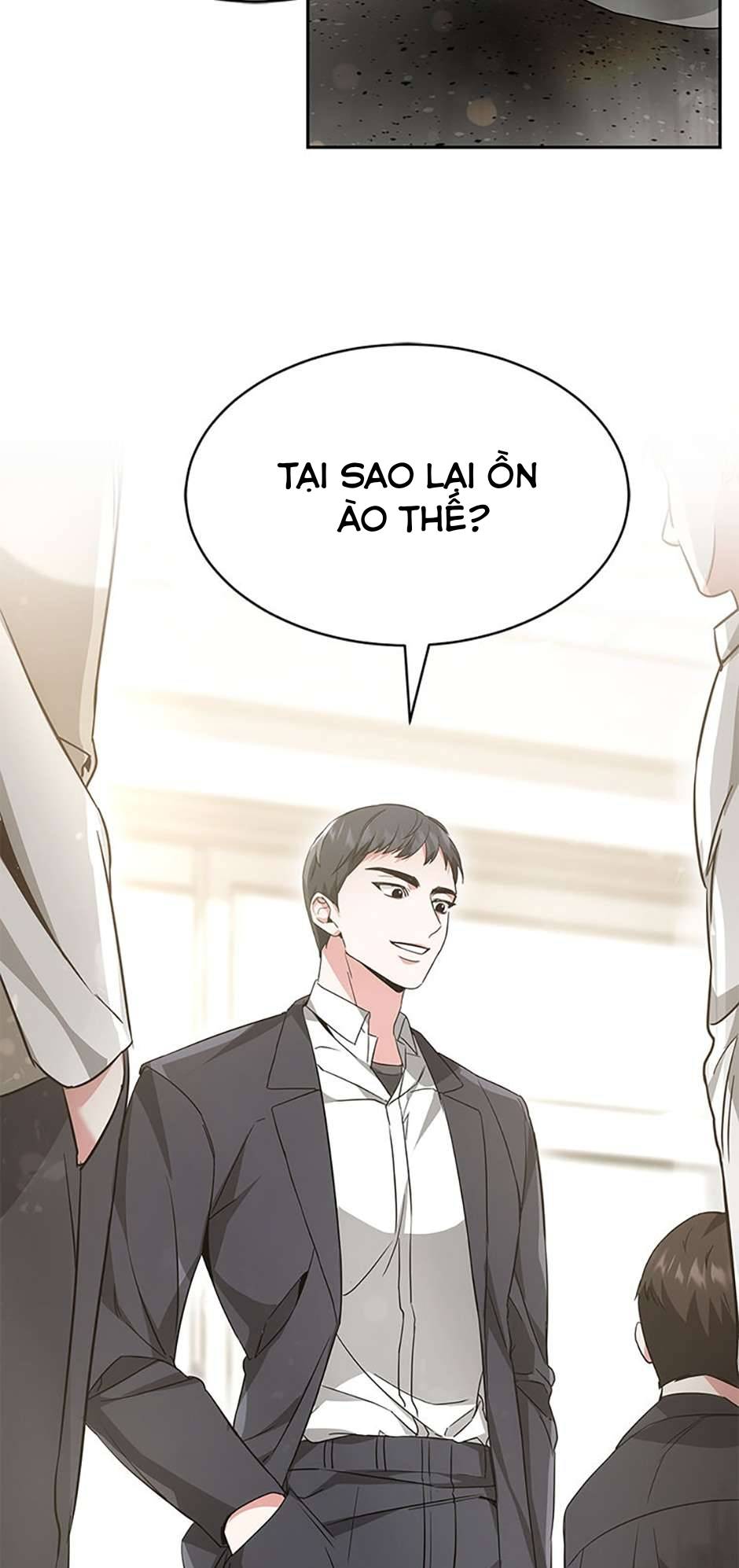 Sống Lại Lần Nữa Chapter 2 - Trang 2