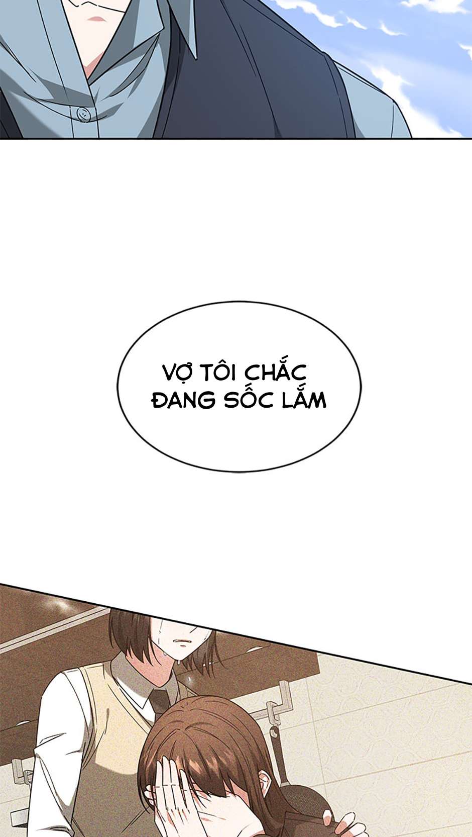 Sống Lại Lần Nữa Chapter 1 - Trang 2