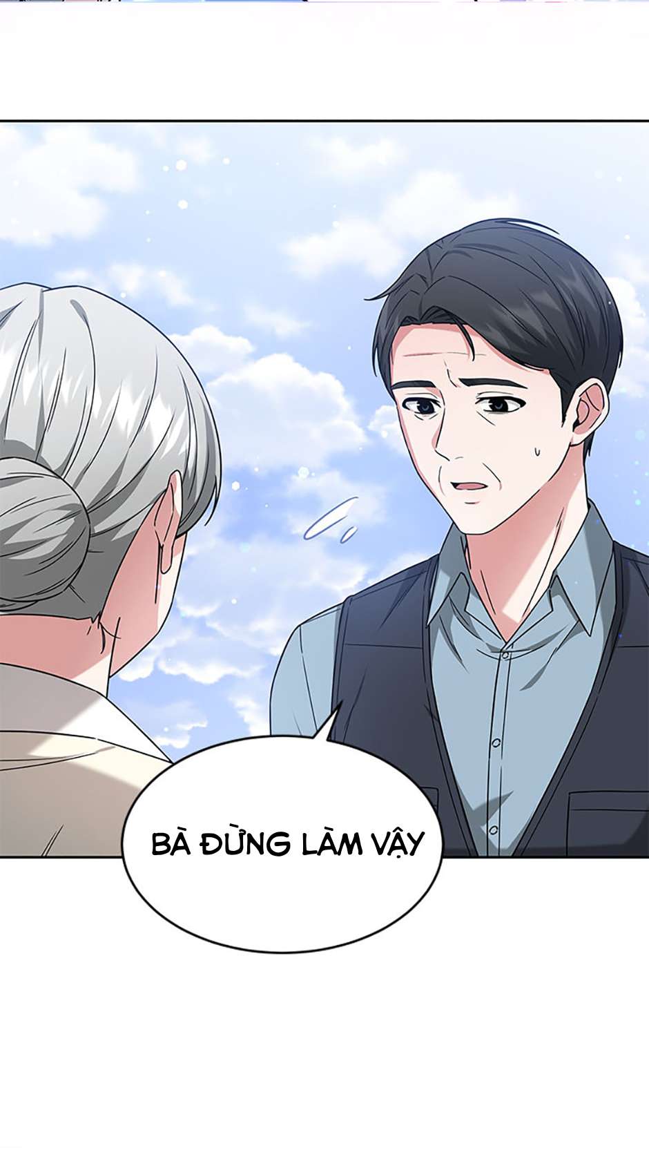 Sống Lại Lần Nữa Chapter 1 - Trang 2