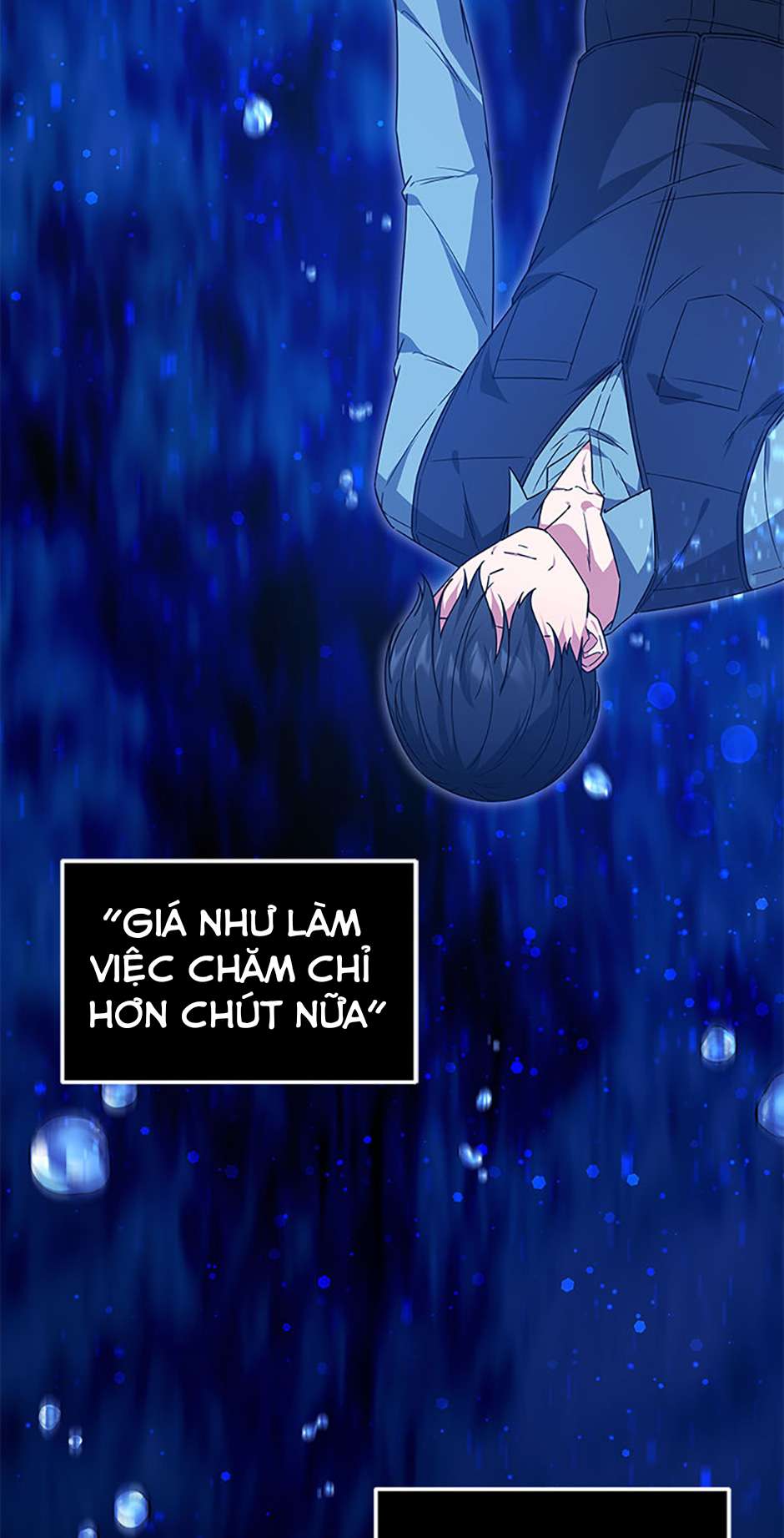 Sống Lại Lần Nữa Chapter 1 - Trang 2