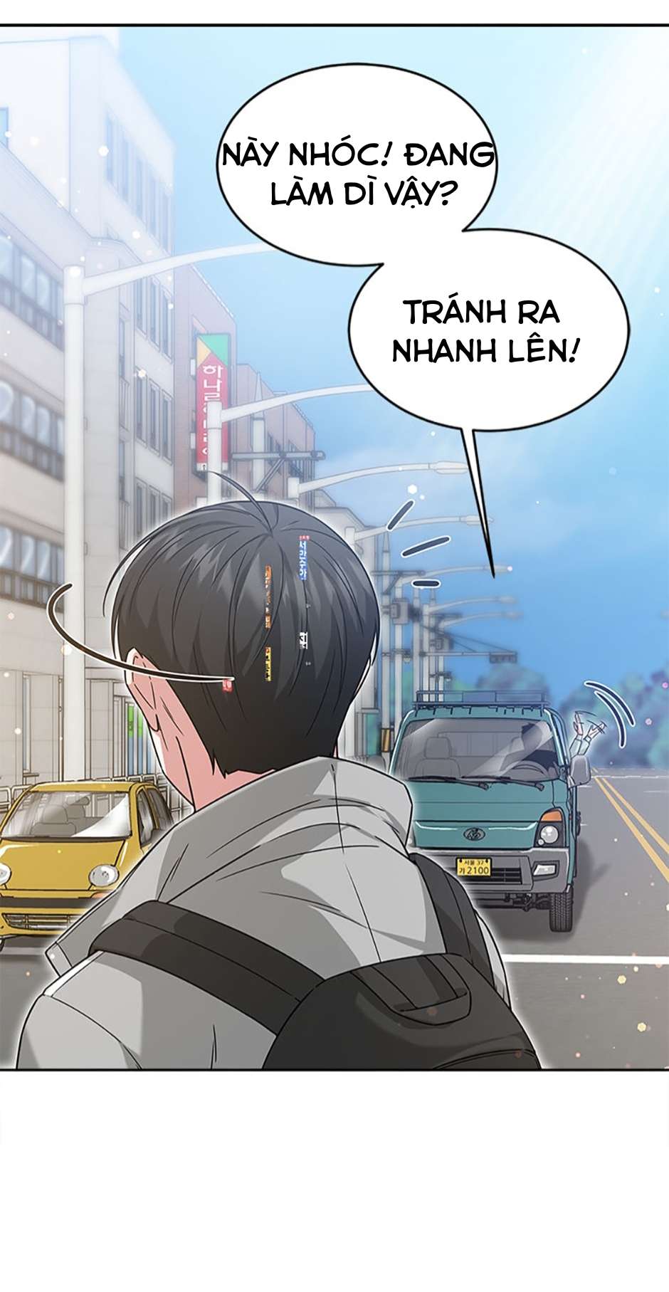 Sống Lại Lần Nữa Chapter 1 - Trang 2