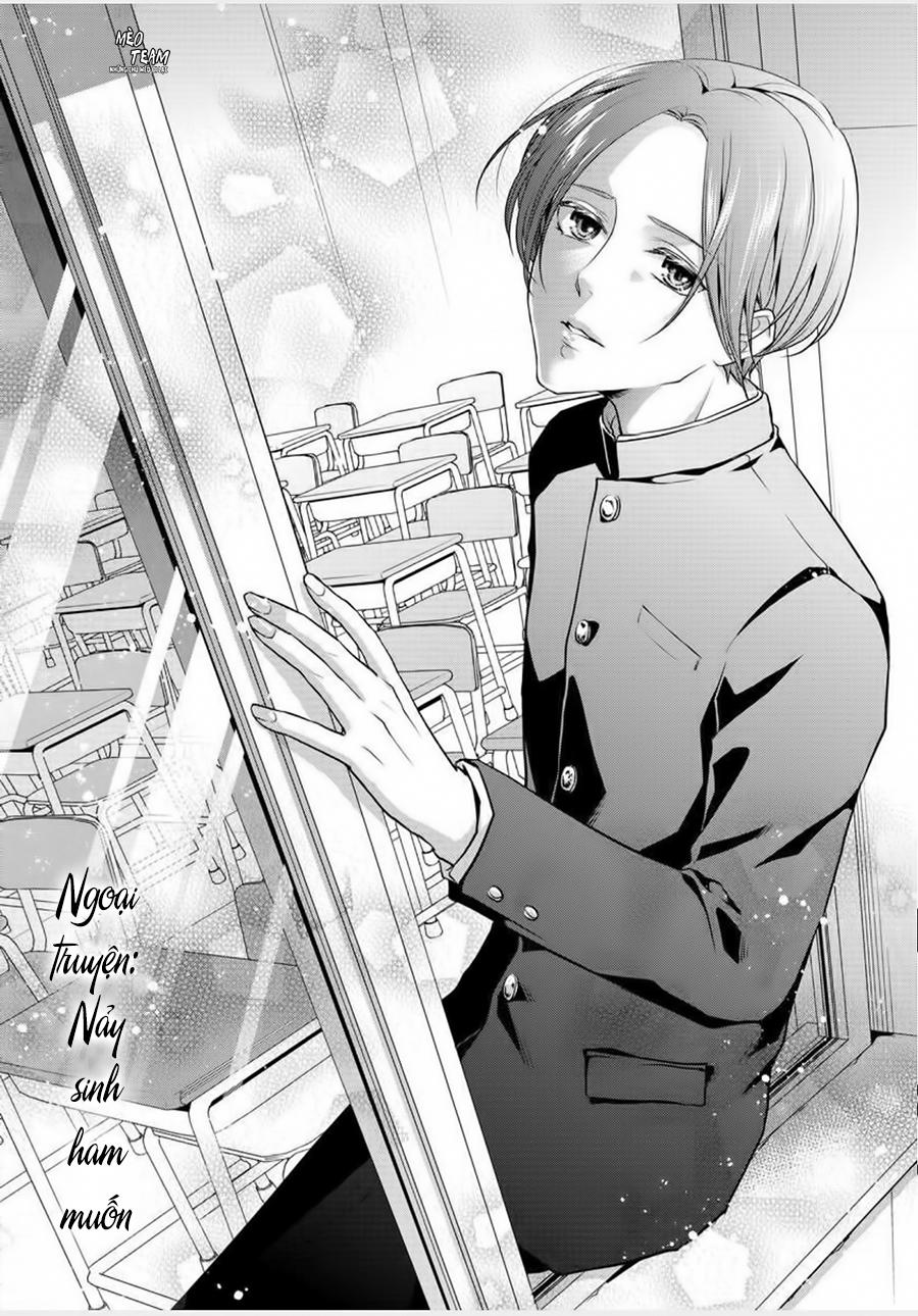 Kateinai Renai – Giri No Musuko To Koeta Ichisen Chapter 7 - Trang 2