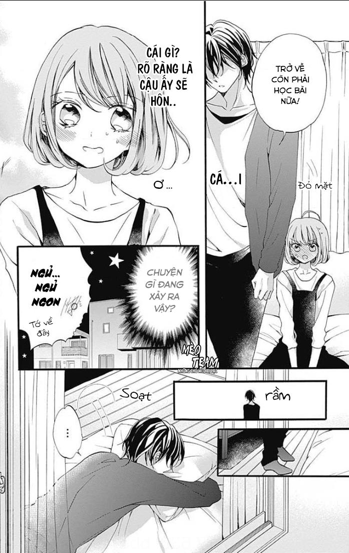 Kimi Wa Kowareta Ouji-Kun Chapter 6 - Trang 2