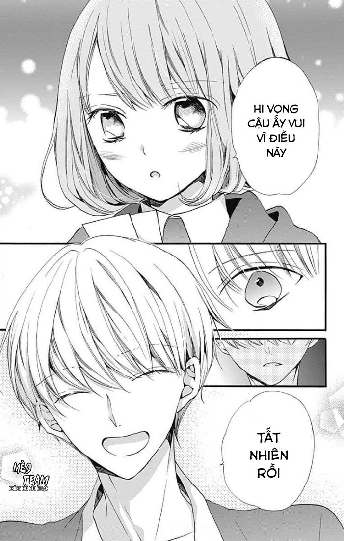 Kimi Wa Kowareta Ouji-Kun Chapter 6 - Trang 2