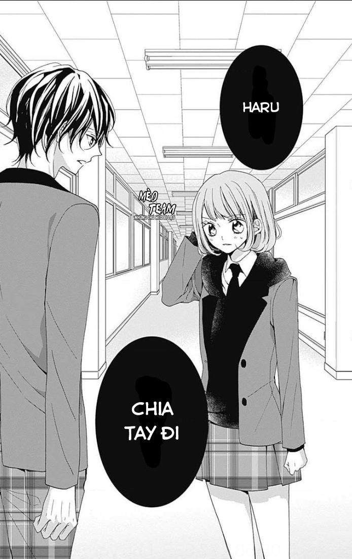 Kimi Wa Kowareta Ouji-Kun Chapter 6 - Trang 2