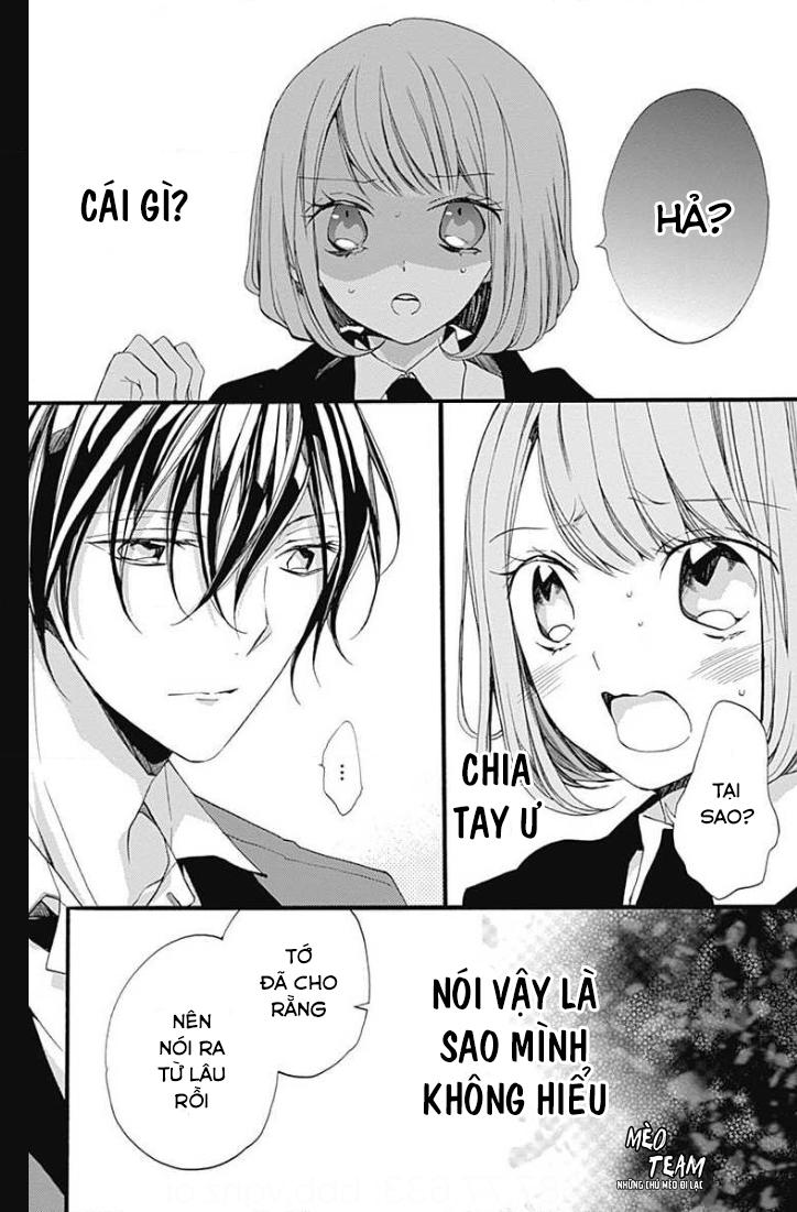 Kimi Wa Kowareta Ouji-Kun Chapter 6 - Trang 2