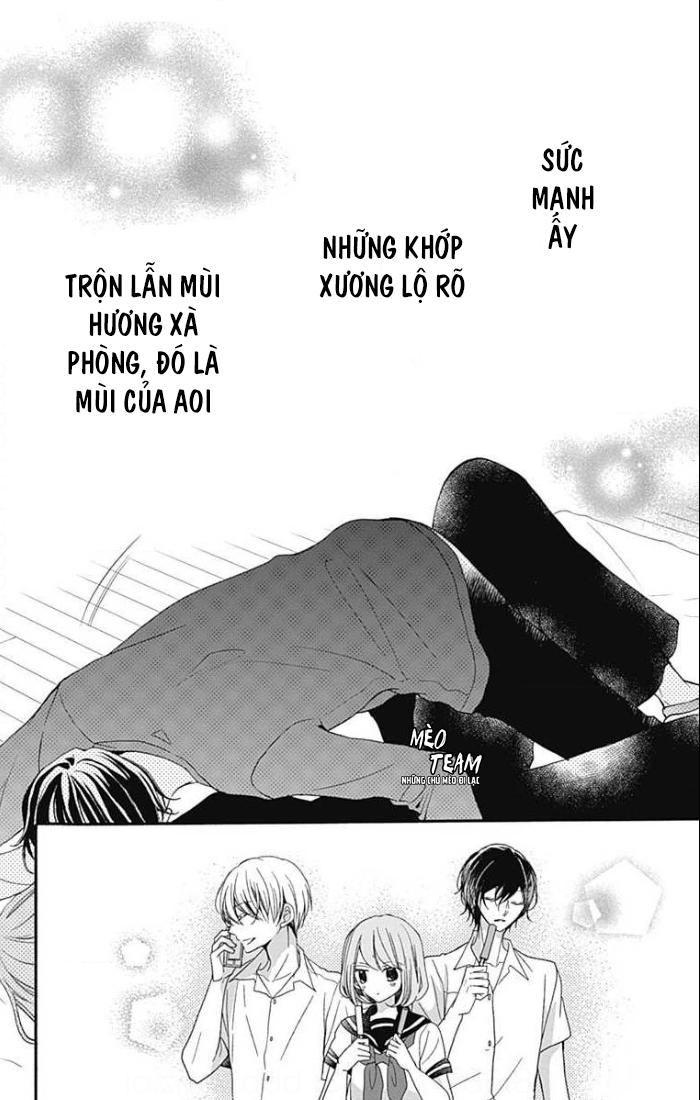 Kimi Wa Kowareta Ouji-Kun Chapter 6 - Trang 2