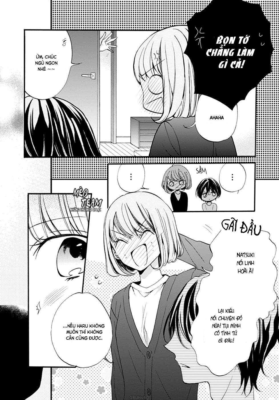 Kimi Wa Kowareta Ouji-Kun Chapter 5 - Trang 2