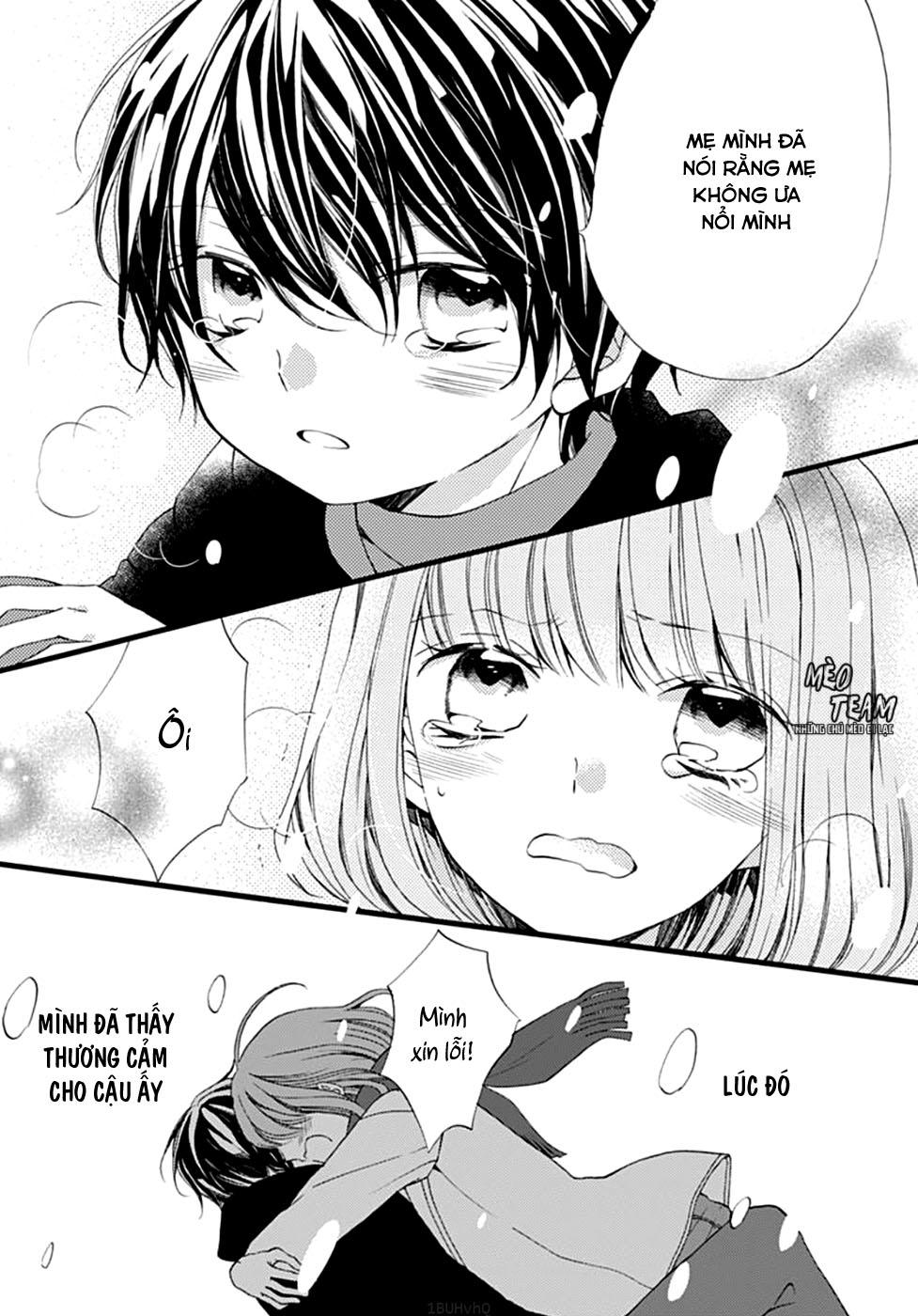 Kimi Wa Kowareta Ouji-Kun Chapter 4 - Trang 2