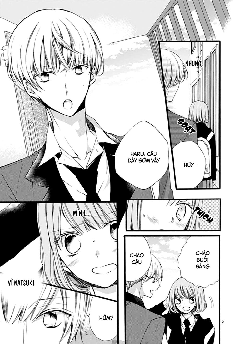 Kimi Wa Kowareta Ouji-Kun Chapter 2 - Trang 2