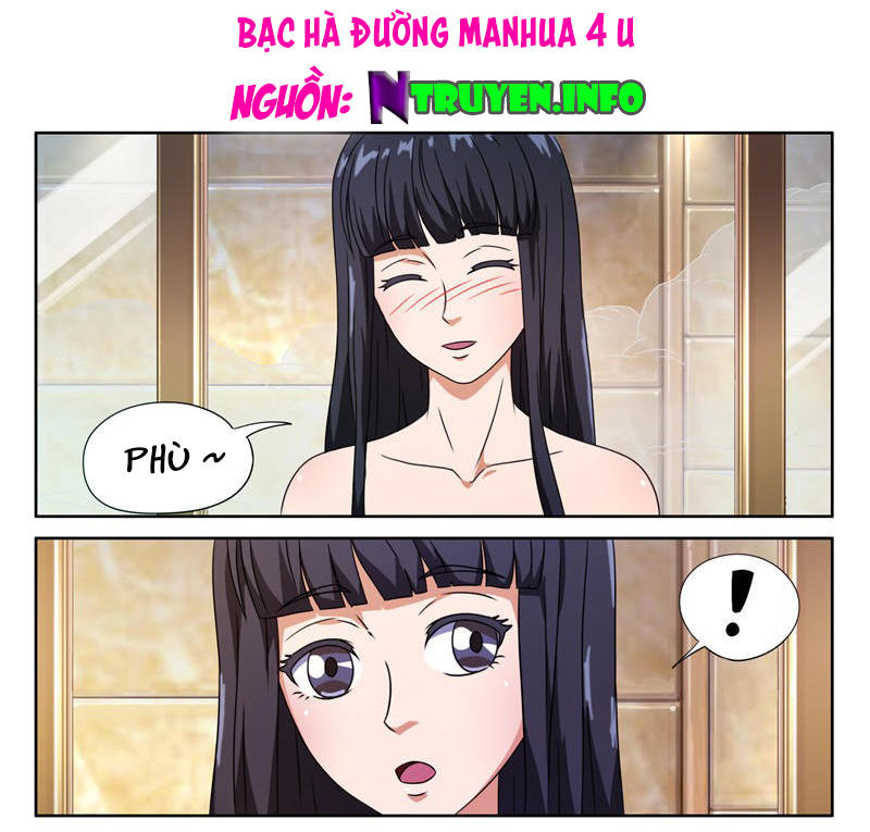 Cô Vợ Cao Lãnh Của Tổng Tài Cấp Cao Chapter 5 - Trang 2