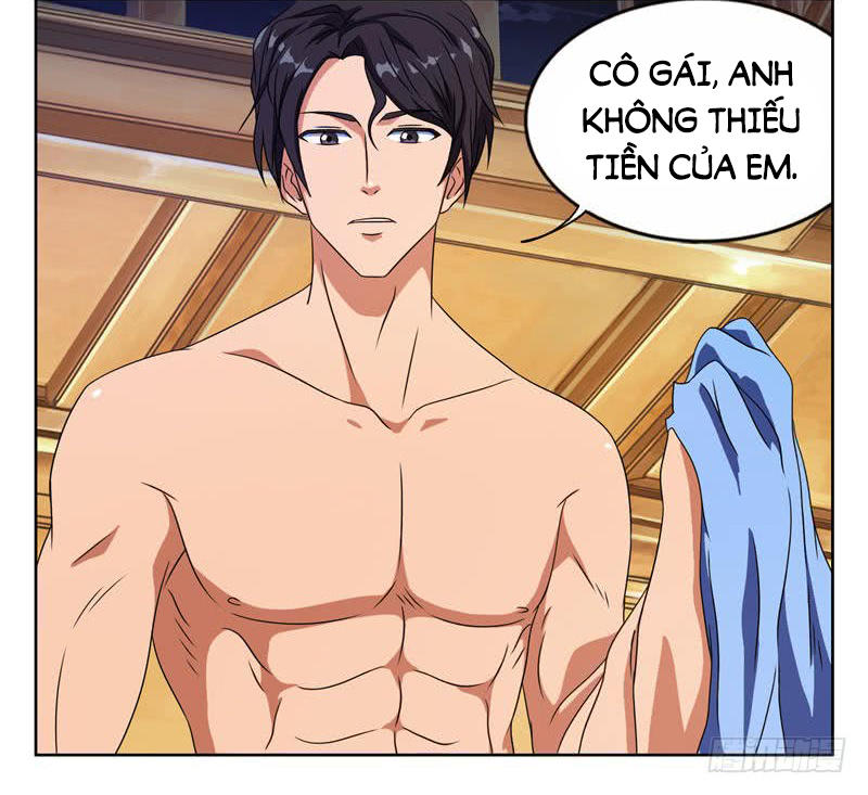 Cô Vợ Cao Lãnh Của Tổng Tài Cấp Cao Chapter 5 - Trang 2