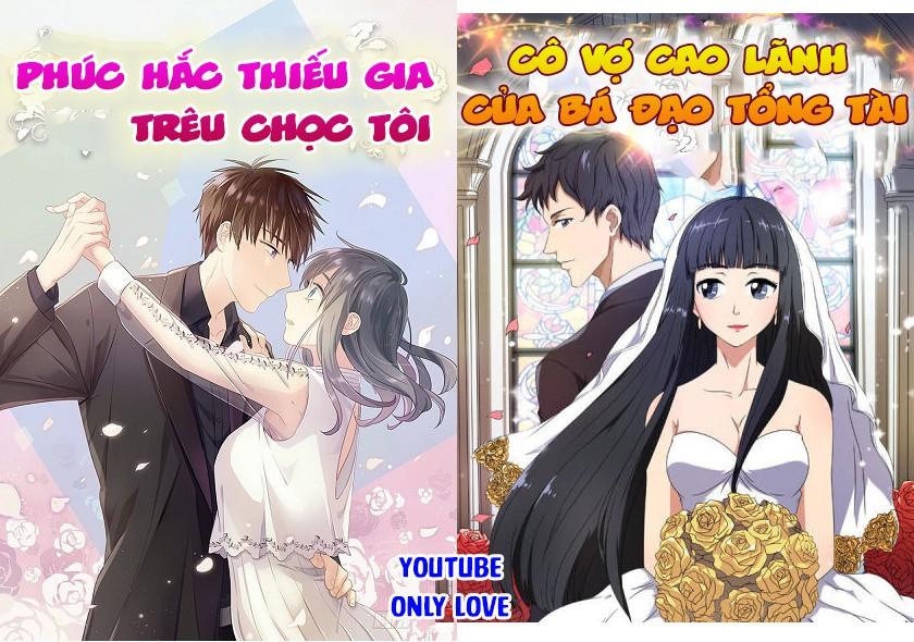 Cô Vợ Cao Lãnh Của Tổng Tài Cấp Cao Chapter 5 - Trang 2