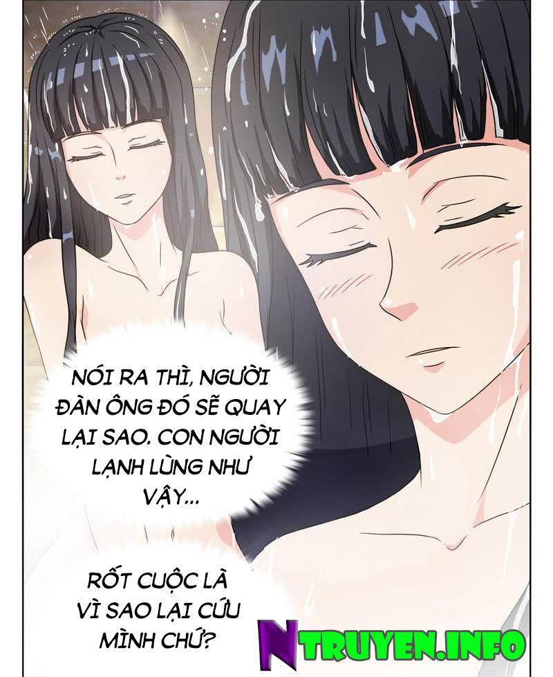 Cô Vợ Cao Lãnh Của Tổng Tài Cấp Cao Chapter 4 - Trang 2