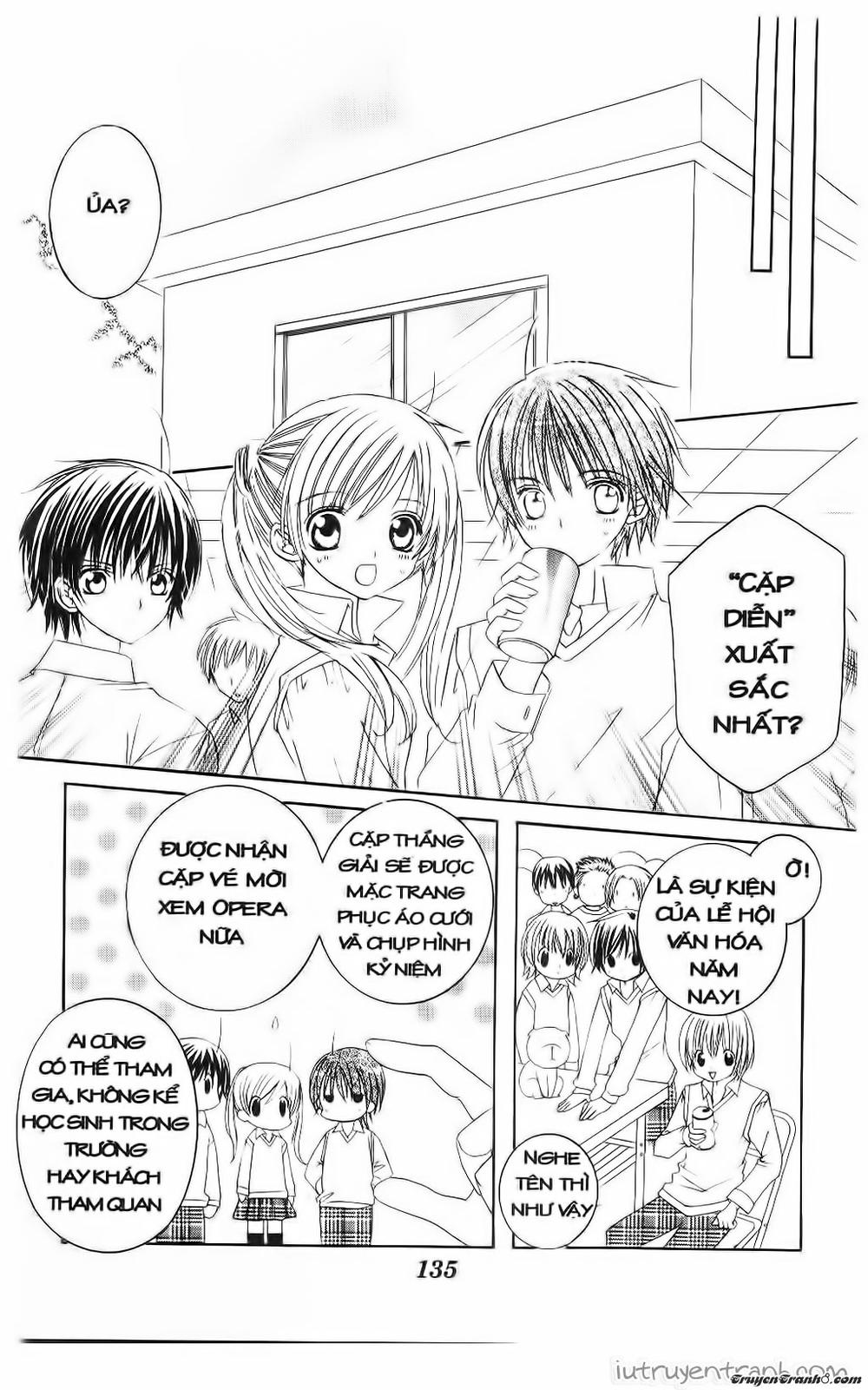 Get Love Chapter 38 - Trang 2