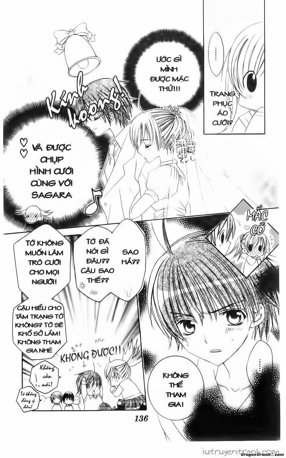 Get Love Chapter 38 - Trang 2