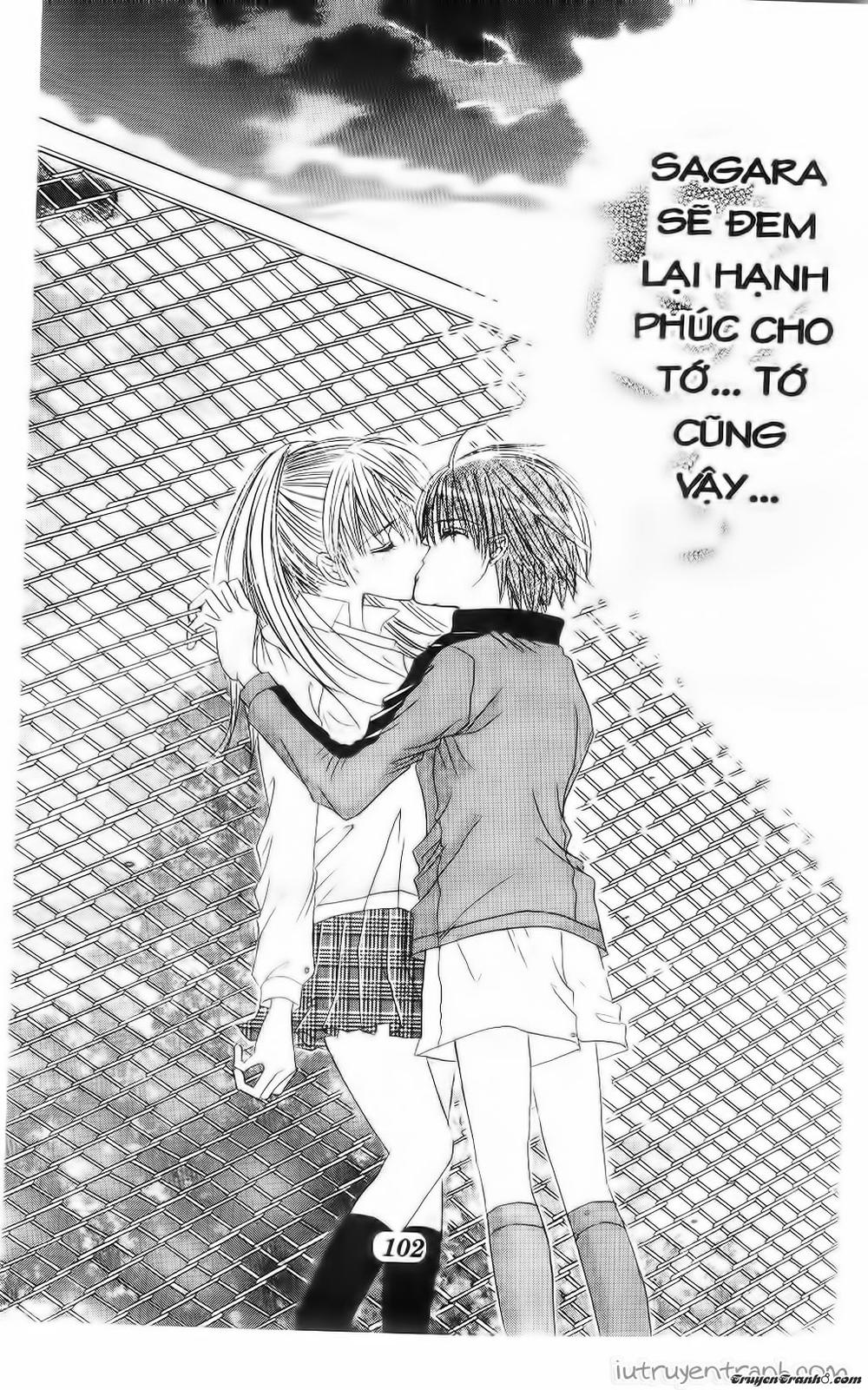 Get Love Chapter 36 - Trang 2