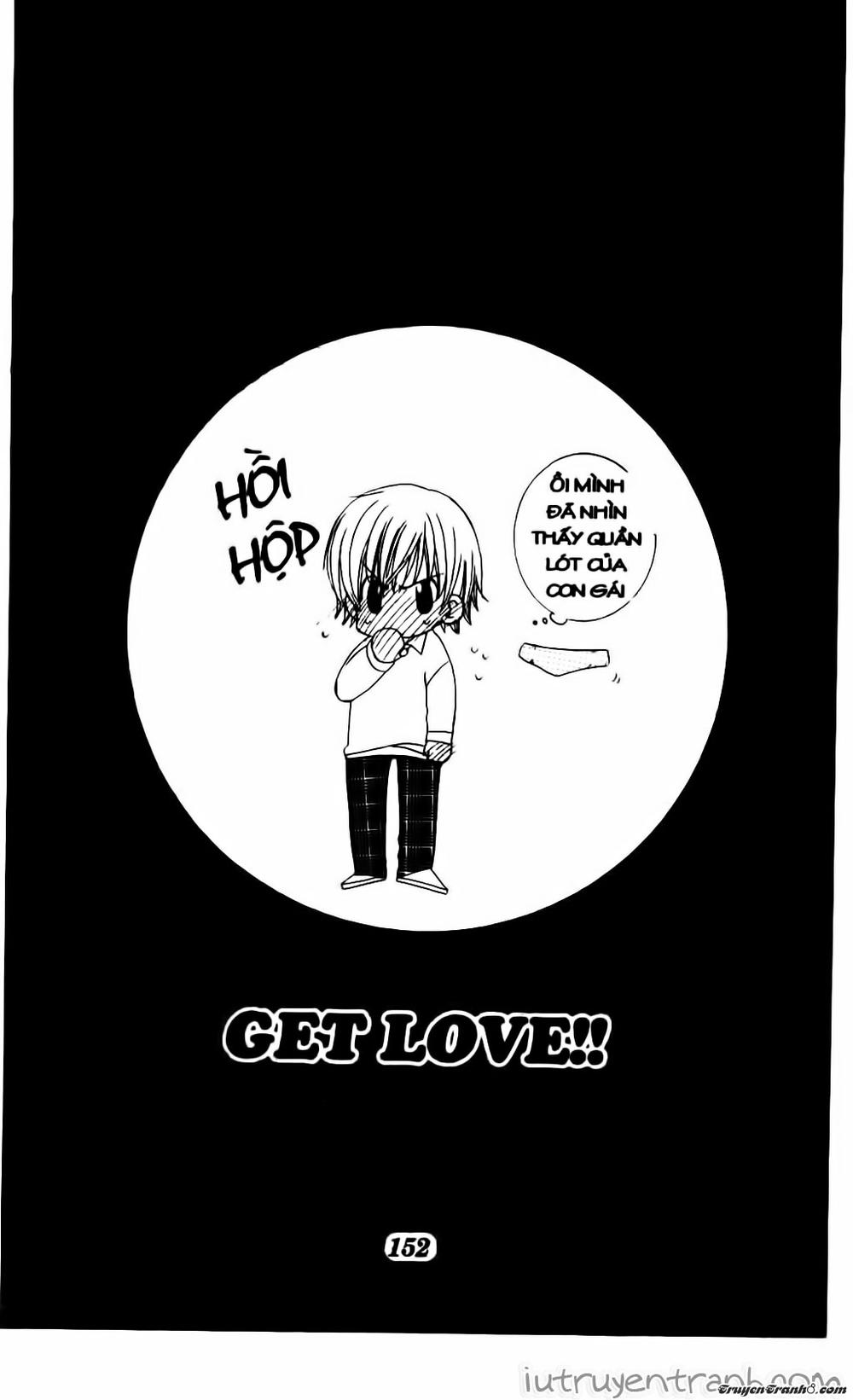 Get Love Chapter 15 - Trang 2