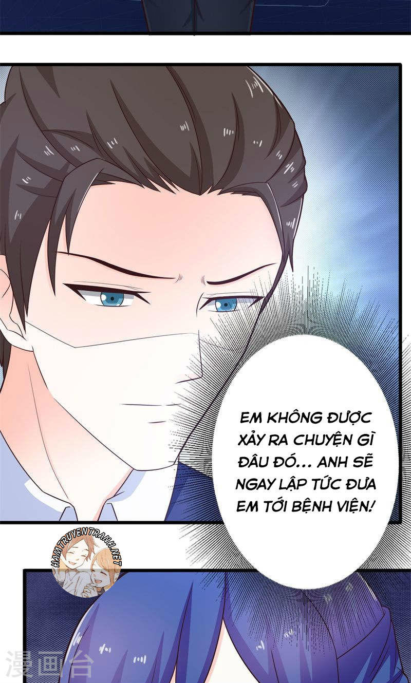 Bá Đạo Tổng Tài Ngạnh Thượng Cung Chapter 33 - Trang 2