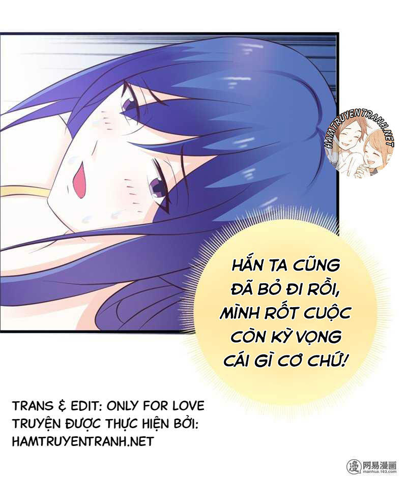 Bá Đạo Tổng Tài Ngạnh Thượng Cung Chapter 30 - Trang 2