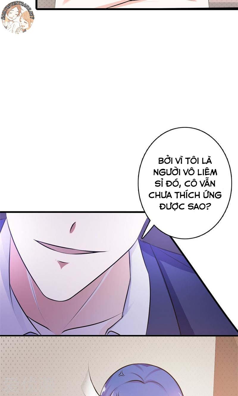 Bá Đạo Tổng Tài Ngạnh Thượng Cung Chapter 26 - Trang 2