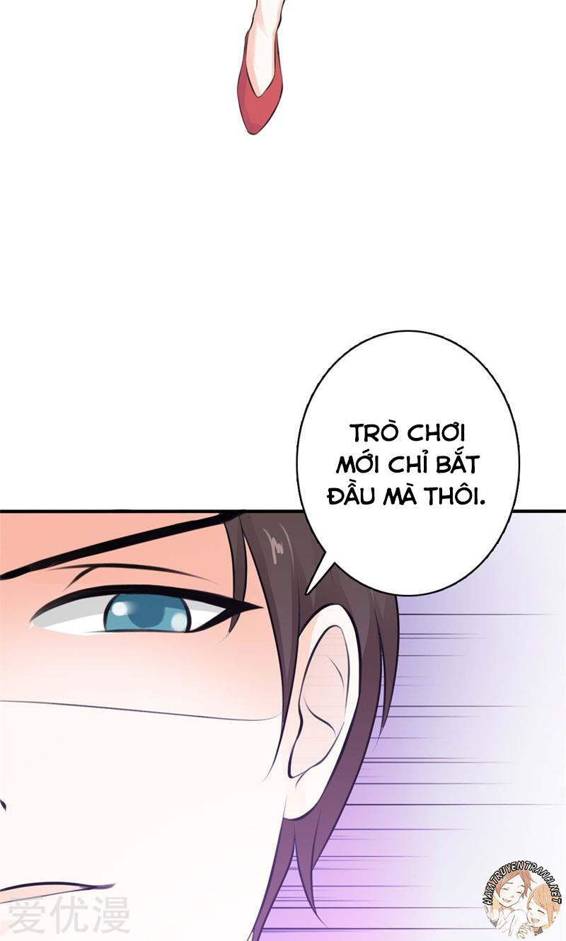 Bá Đạo Tổng Tài Ngạnh Thượng Cung Chapter 26 - Trang 2