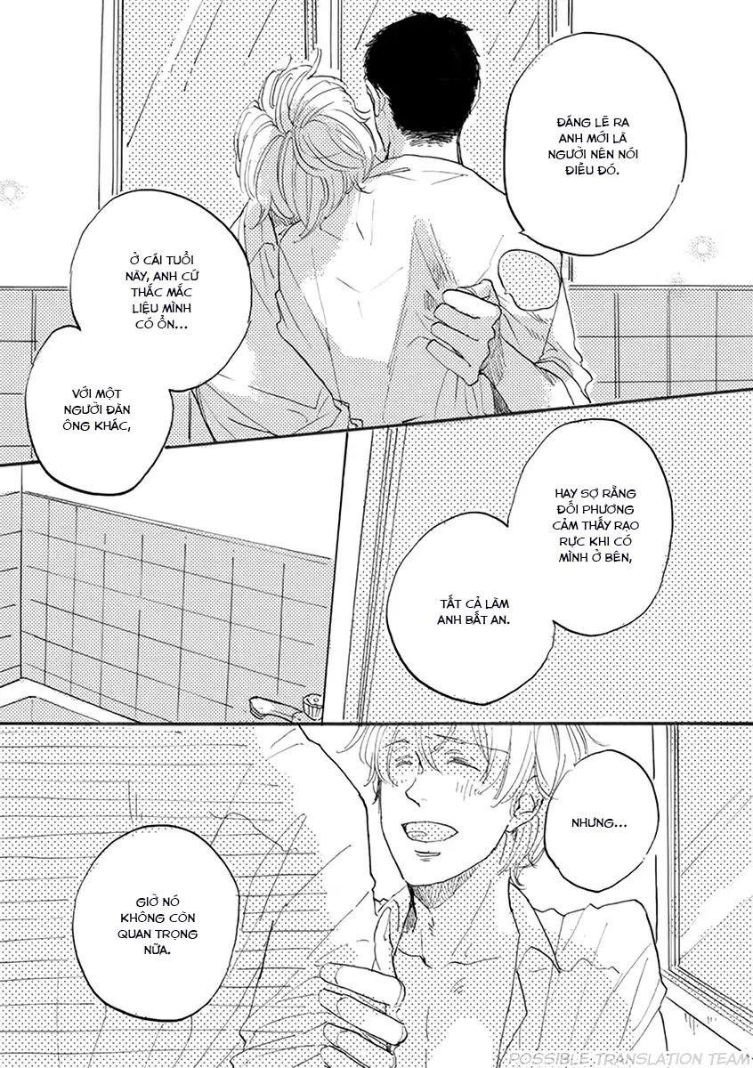 Heat Up Warm Up Chapter 5.2 - Trang 2