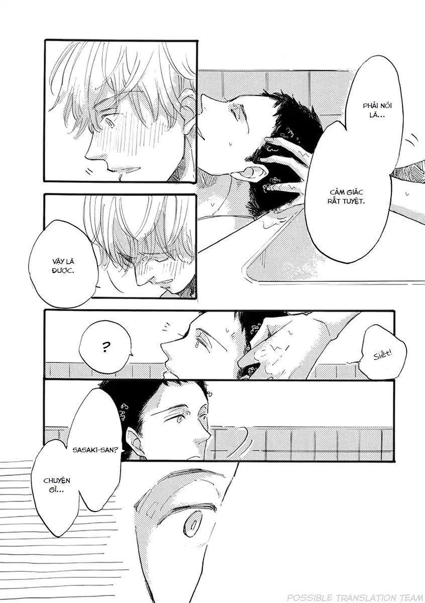 Heat Up Warm Up Chapter 5.2 - Trang 2