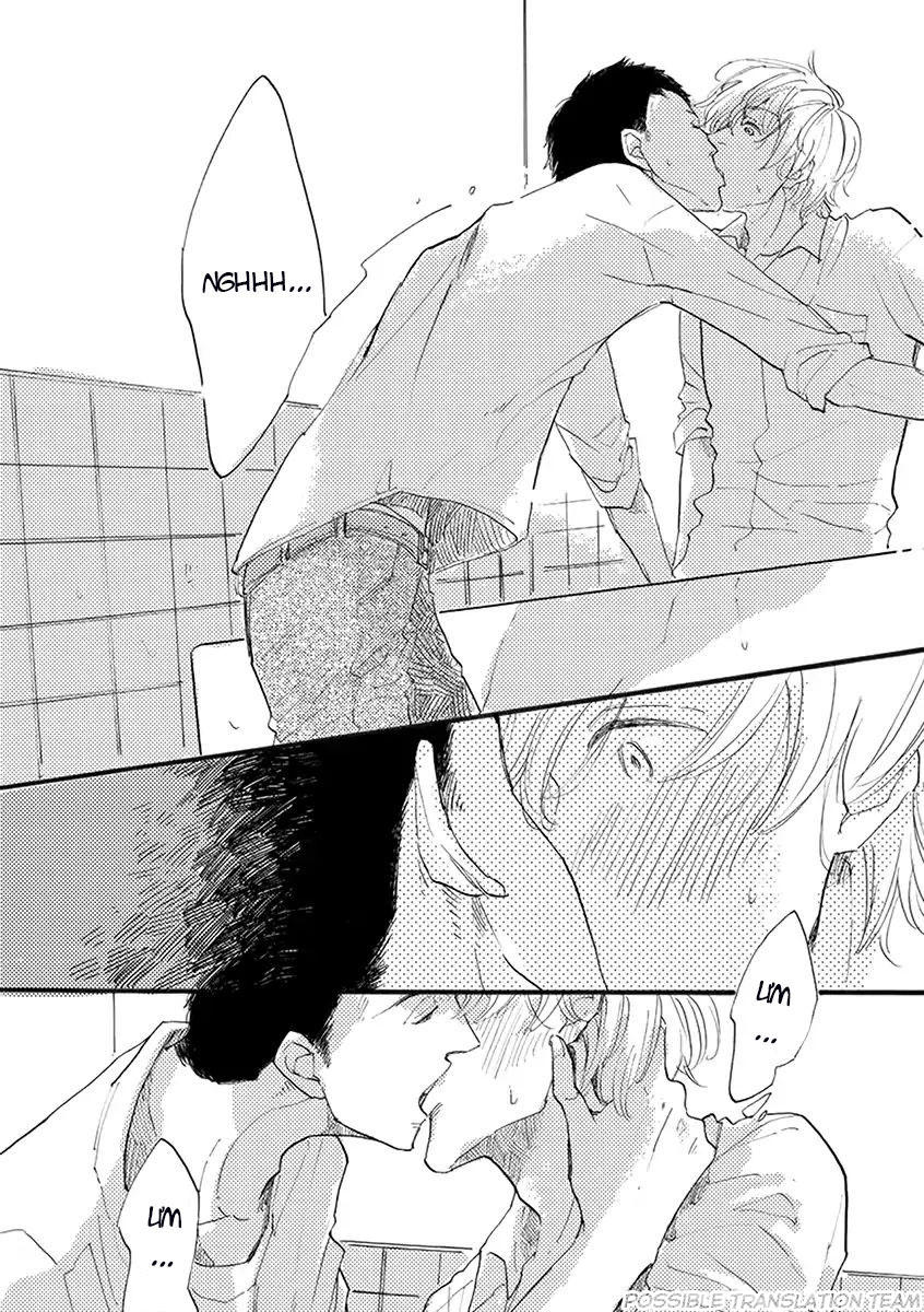 Heat Up Warm Up Chapter 5.2 - Trang 2