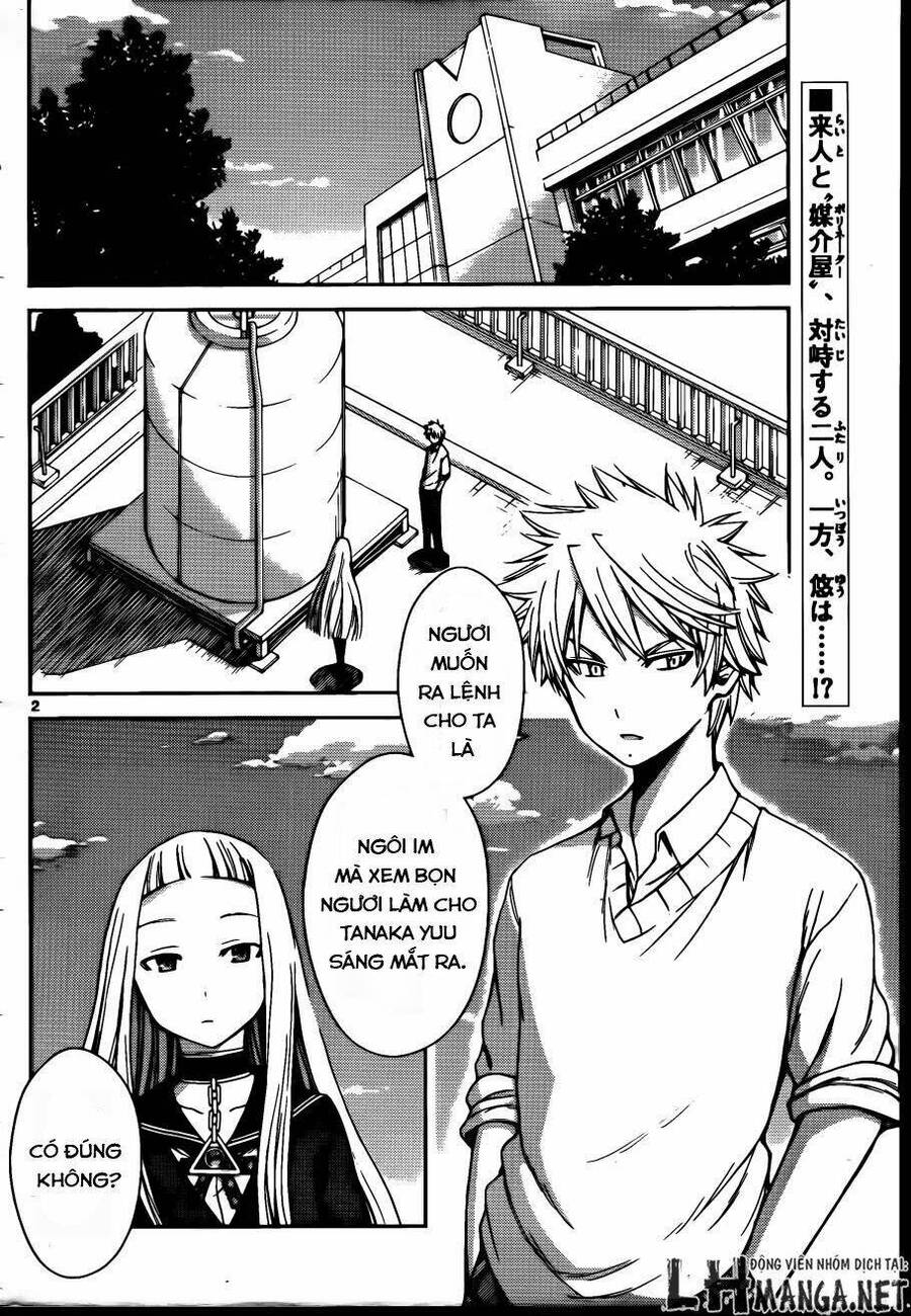 Tadashii Kodomo No Tsukurikata! Chapter 57 - Trang 2