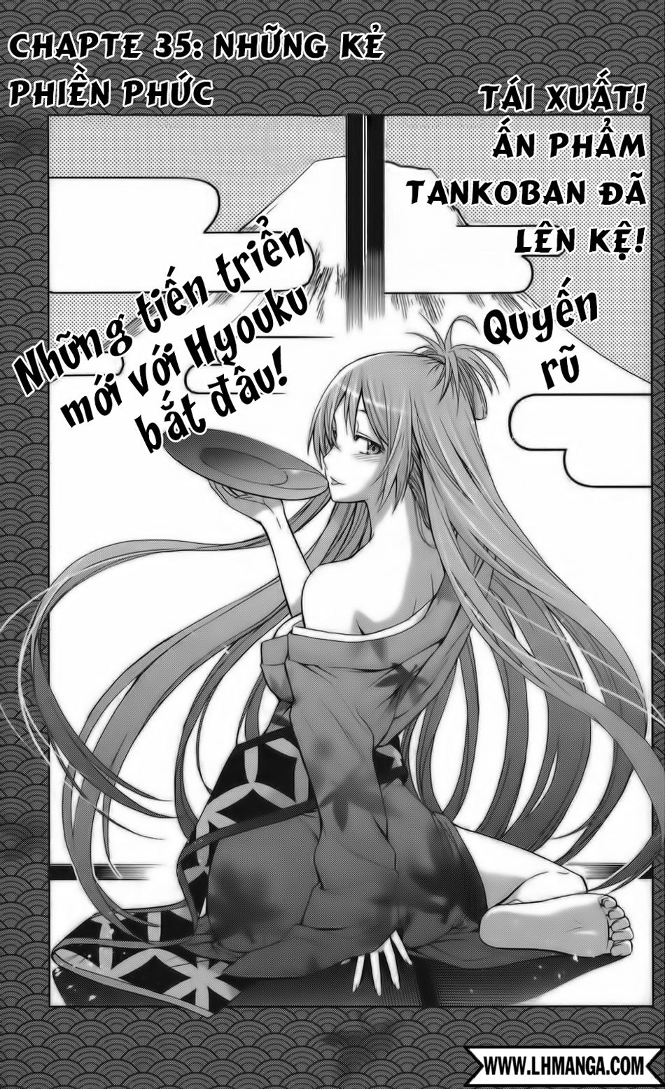 Tadashii Kodomo No Tsukurikata! Chapter 35 - Trang 2