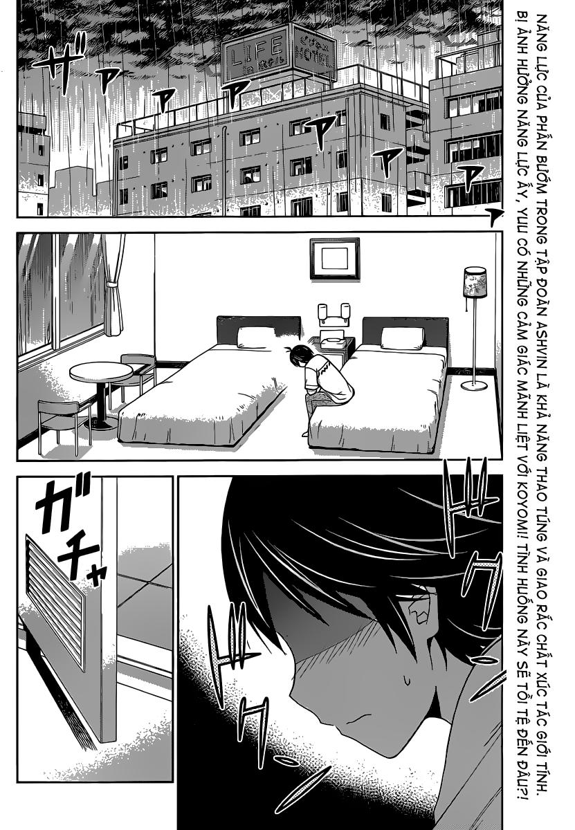 Tadashii Kodomo No Tsukurikata! Chapter 29 - Trang 2