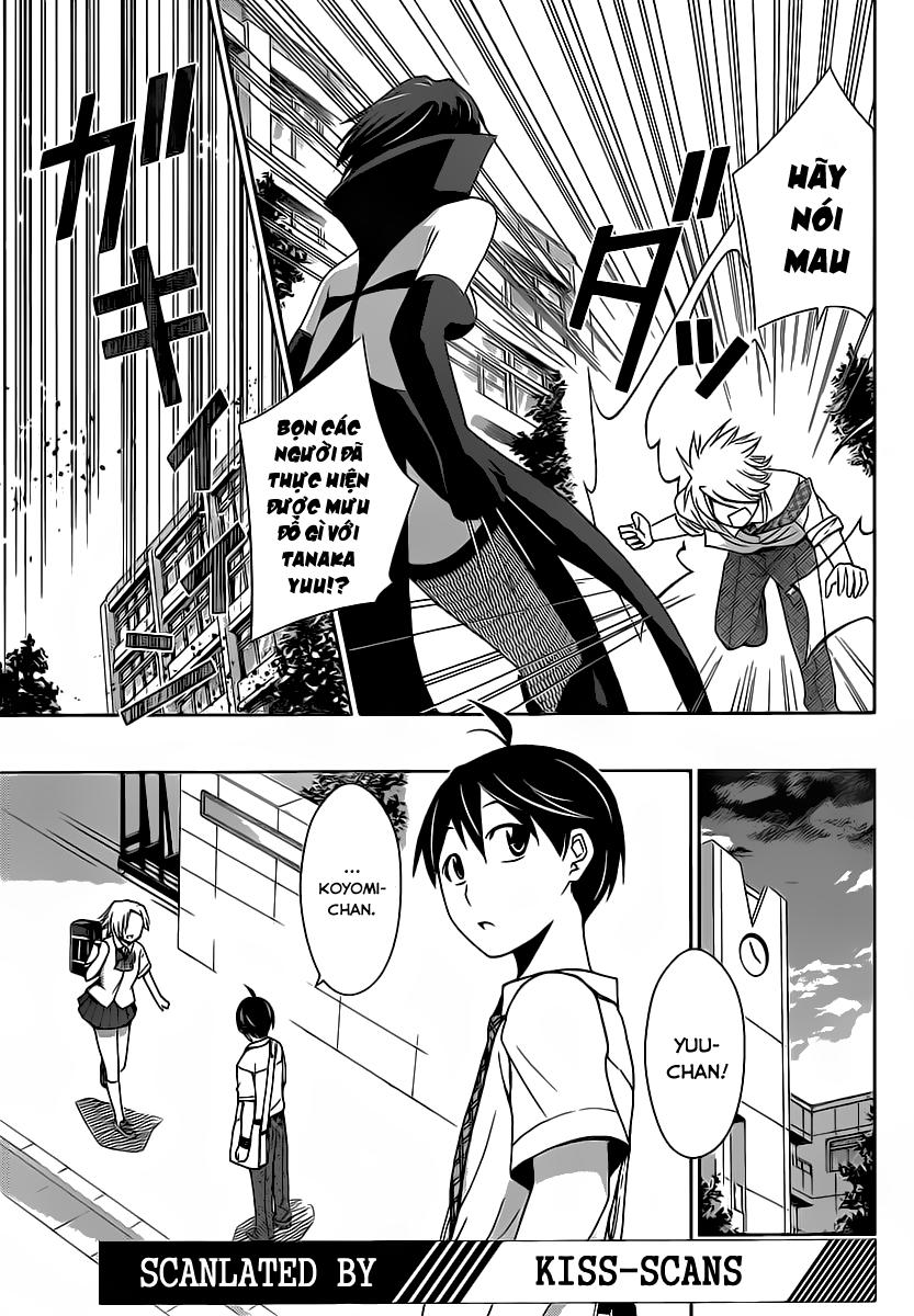 Tadashii Kodomo No Tsukurikata! Chapter 28 - Trang 2