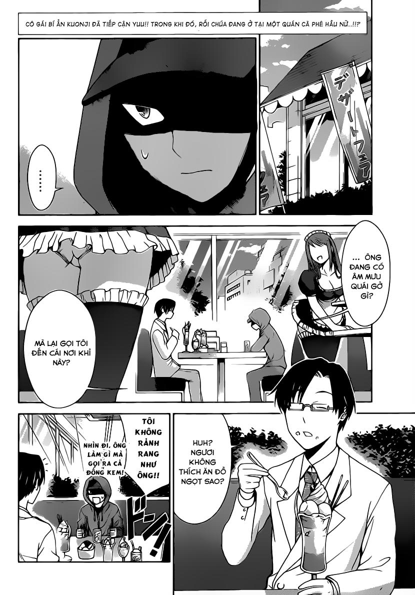 Tadashii Kodomo No Tsukurikata! Chapter 26 - Trang 2