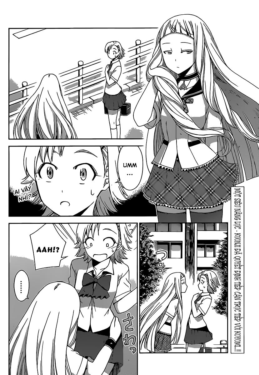 Tadashii Kodomo No Tsukurikata! Chapter 25 - Trang 2