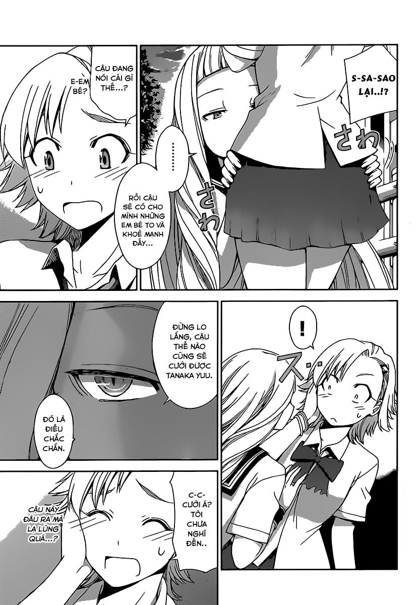 Tadashii Kodomo No Tsukurikata! Chapter 25 - Trang 2